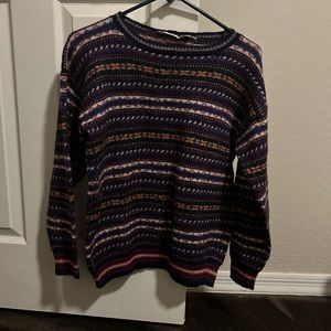Women’s Ann Taylor 100% wool sweater